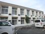 木幡駅より徒歩2分 2階 築25年10ヶ月の賃貸物件