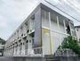青葉台駅より徒歩7分 1階 築26年3ヶ月の賃貸物件