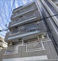 アドレッセンス京町堀 6階 築25年5ヶ月の賃貸物件