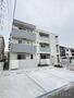 杉本町駅より徒歩7分 2階 新築の賃貸物件