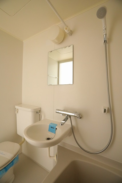 洗面設備　洗面※別部屋参考写真