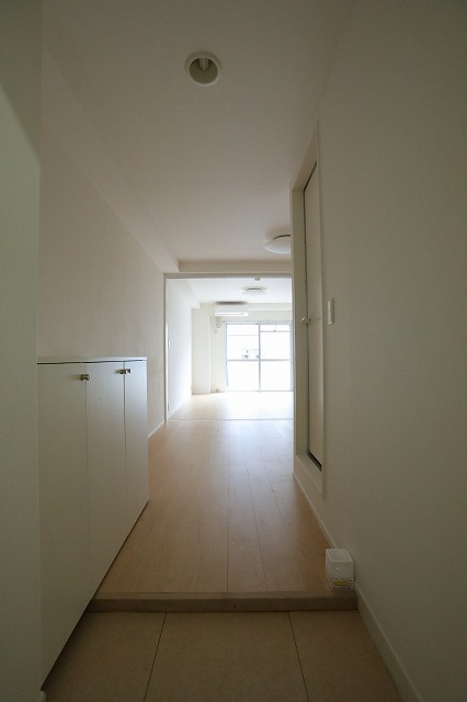 玄関　玄関※別部屋参考写真