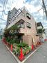 東十条駅より徒歩2分 3階 築35年6ヶ月の賃貸物件