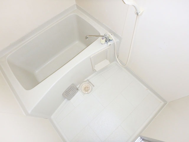 バス・シャワールーム　ゆったりバスルーム♪（イメージ）