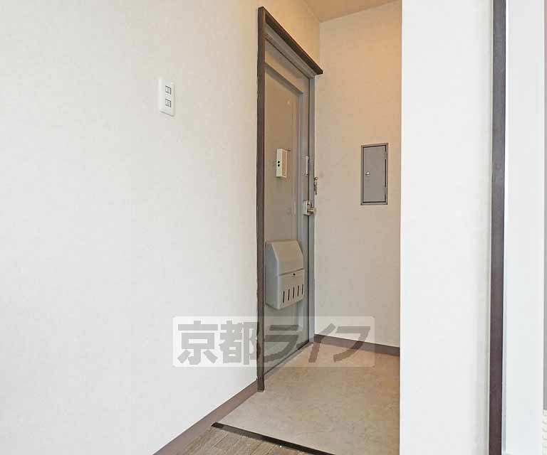 トイレ　すっきりとしたトイレです。