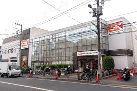 スーパー　オーケー 池尻大橋店（スーパー）まで279m