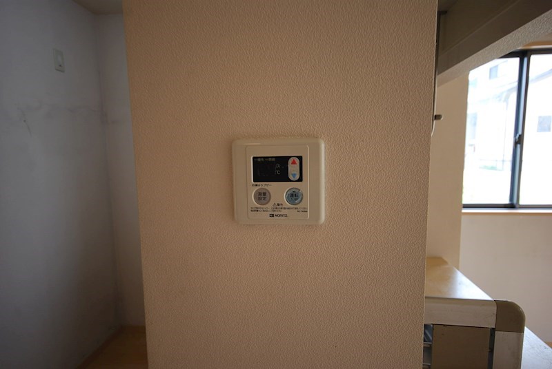 その他設備　設備　※別号室参考写真