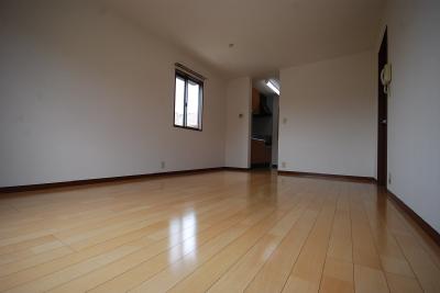 その他　リビング　※別号室参考写真