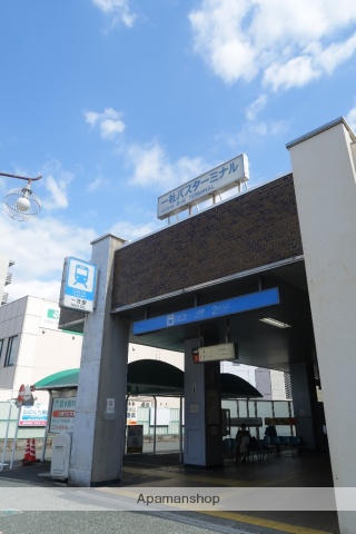 その他　一社駅（その他）まで850m