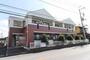 宇都宮駅よりバス20分 徒歩3分 1階 築23年11ヶ月の賃貸物件