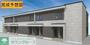 逆井駅より徒歩9分 1階 新築の賃貸物件