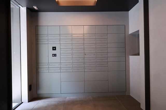 その他共有部分　共有部