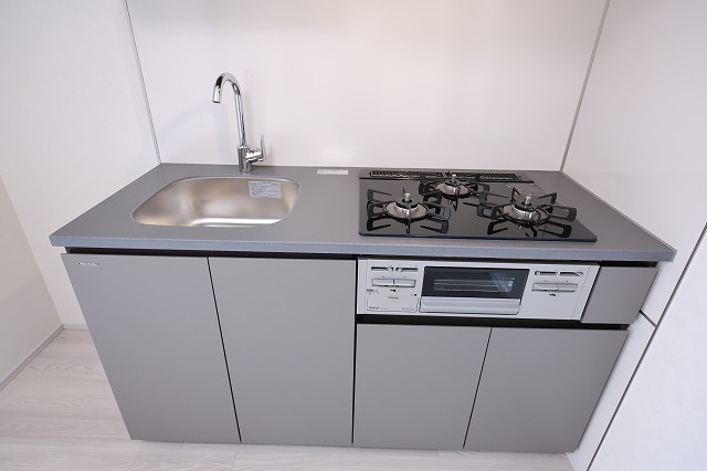 キッチン　キッチン※別部屋参考写真