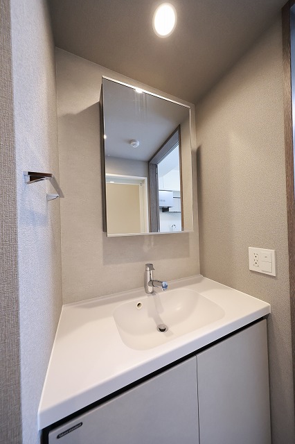 洗面設備　洗面※別部屋参考写真