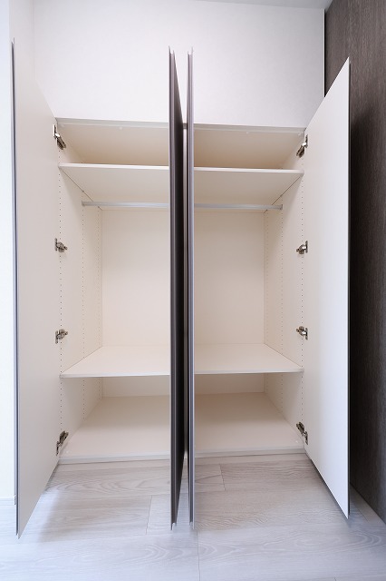 収納　収納※別部屋参考写真