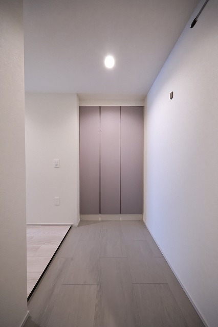 玄関　玄関※別部屋参考写真