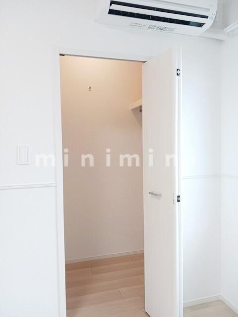 収納　※写真は同シリーズ類似物件を含む為現況優先とさせて頂きます