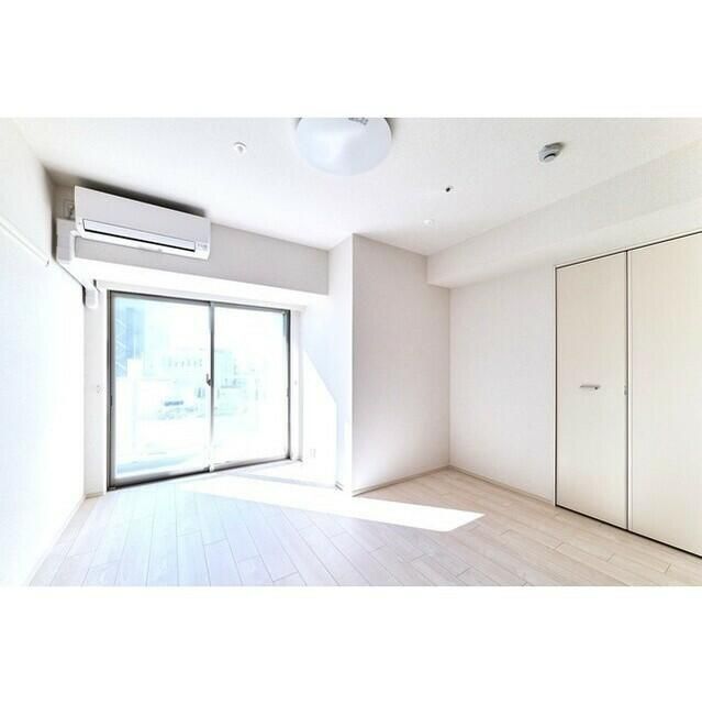 その他部屋・スペース　過ごしやすい室内です