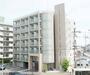 桂川駅より徒歩9分 4階 築17年6ヶ月の賃貸物件
