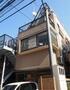 AIハウス 3階 築34年6ヶ月の賃貸物件