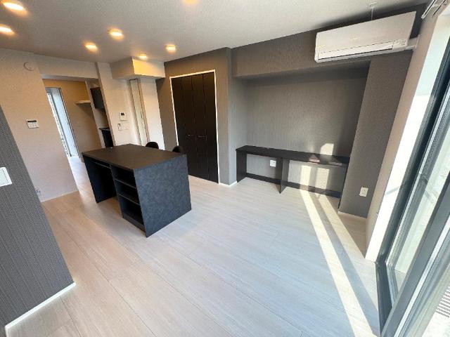 居室・リビング　洋室