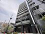 エスリード南森町 10階 築9年4ヶ月の賃貸物件