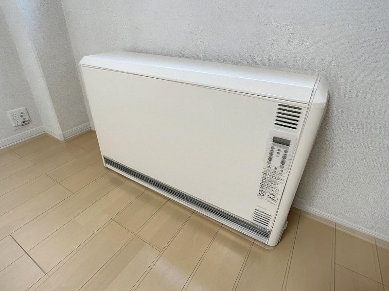 その他設備　設備