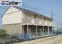 岐阜駅よりバス25分 徒歩1分 1階 築36年7ヶ月の賃貸物件