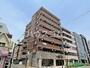武蔵小杉駅より徒歩4分 5階 築22年3ヶ月の賃貸物件