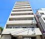 西宮駅より徒歩11分 8階 築17年10ヶ月の賃貸物件