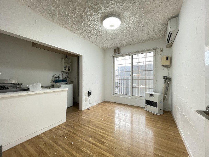 居室・リビング　リビング１