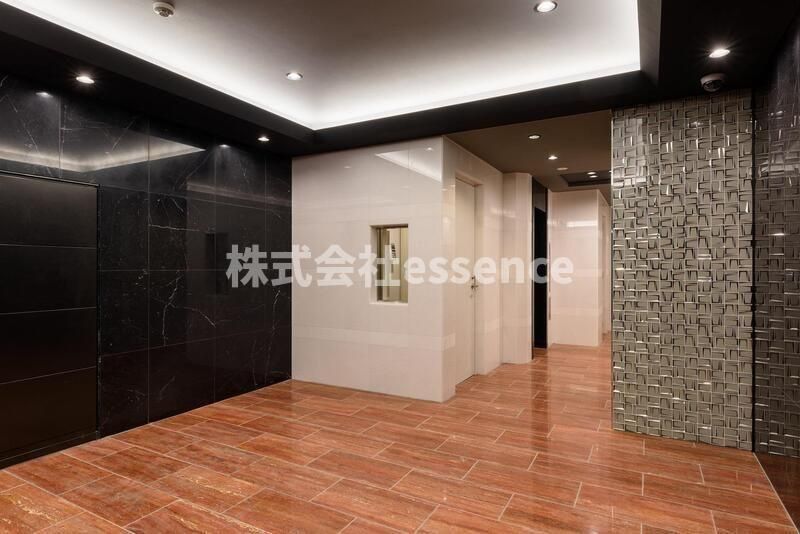 ロビー　弊社ではオンライン対応・現地対応可能です♪