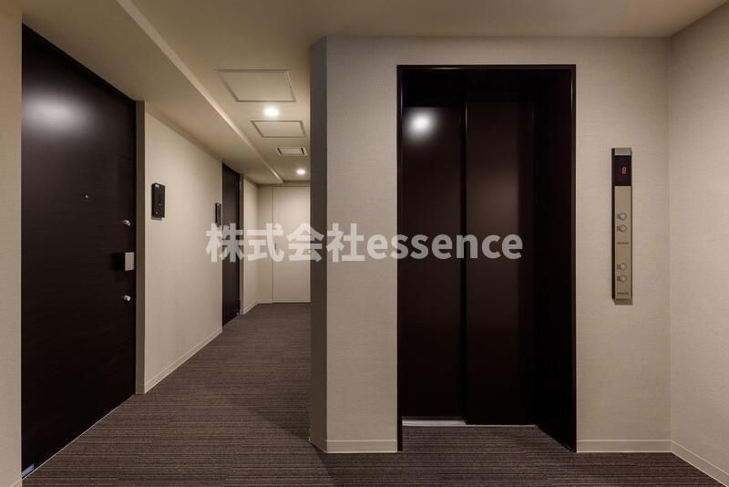 その他共有部分　弊社ではオンライン対応・現地対応可能です♪