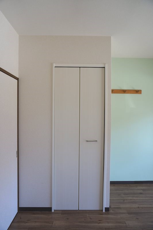 収納　※現況優先