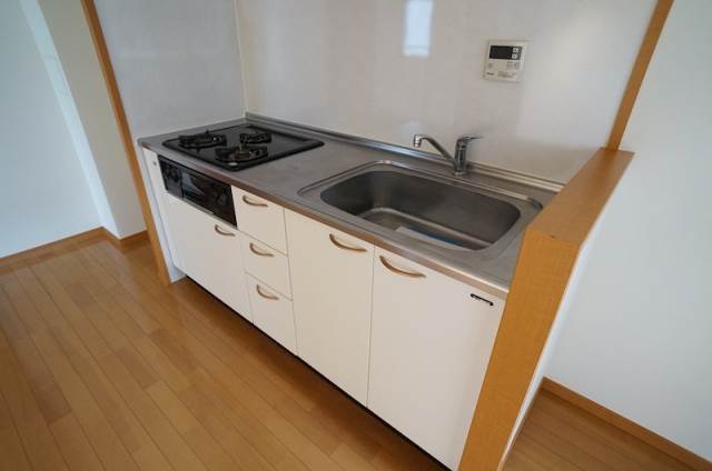 キッチン　別号数