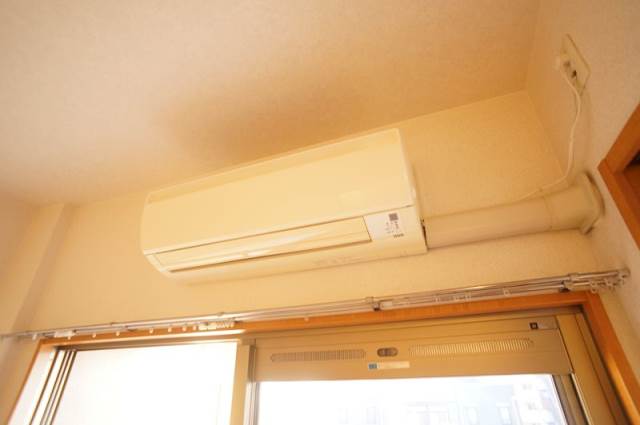 その他設備　別号数