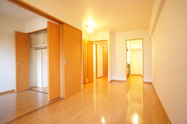 居室・リビング　別号数