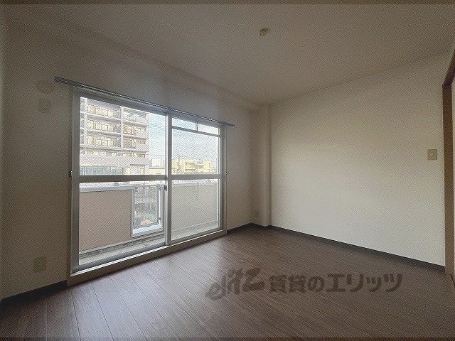 居室・リビング　洋室