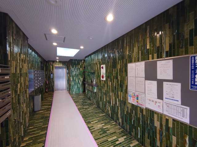 その他共有部分　ダイアパレス御苑前