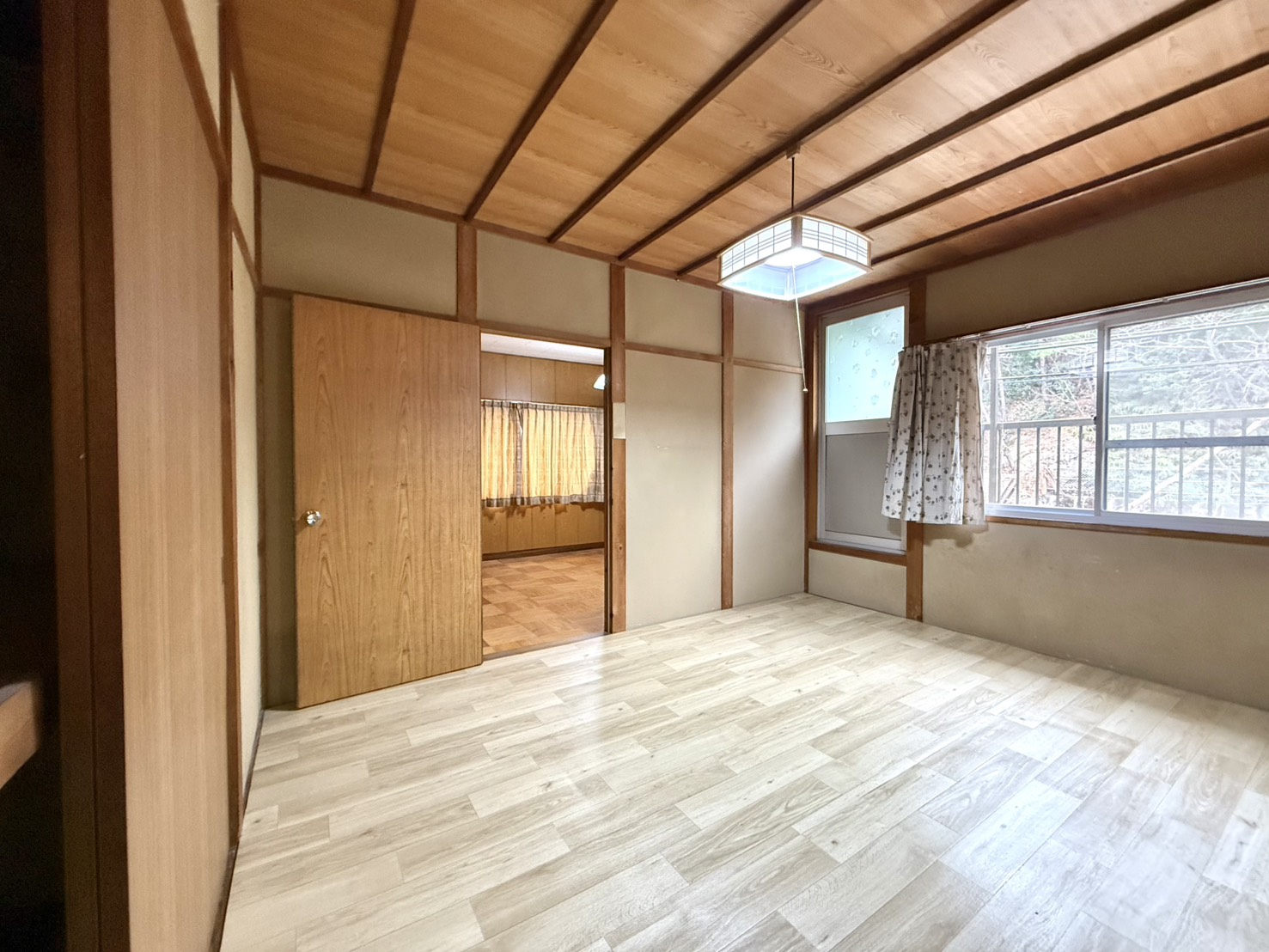 その他部屋・スペース　洋室