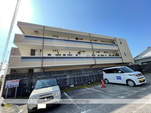 JUN丸山の外観写真