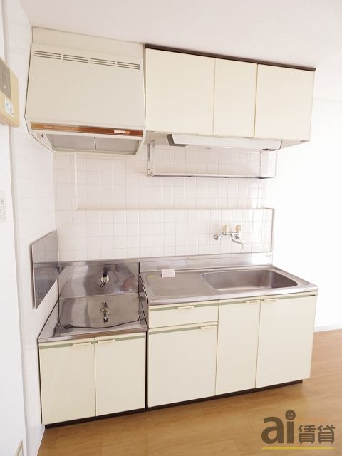 キッチン　※同仕様写真