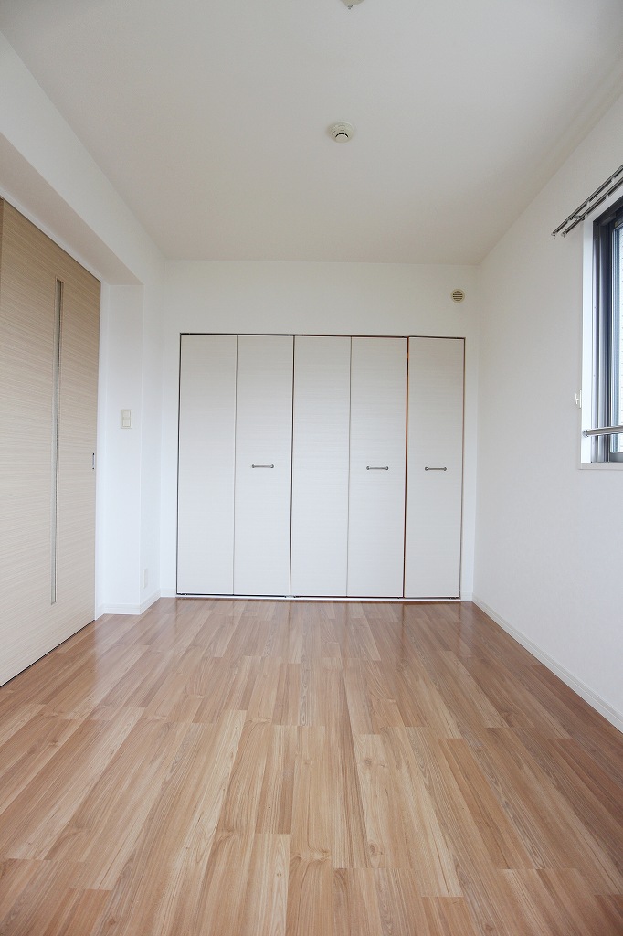 その他部屋・スペース　洋室※別号室の参考写真になります。