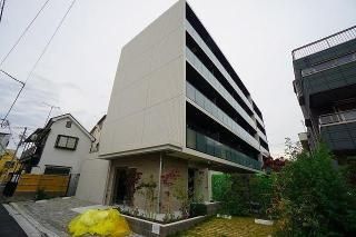 建物外観　☆外観☆