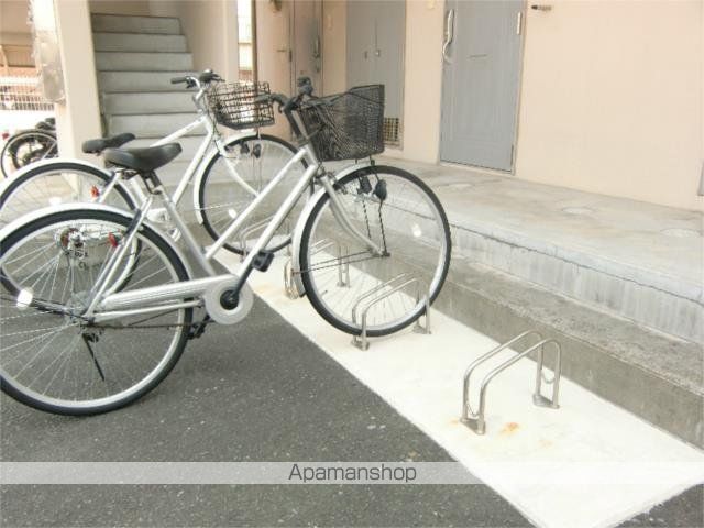 その他共有部分　その他共有部分