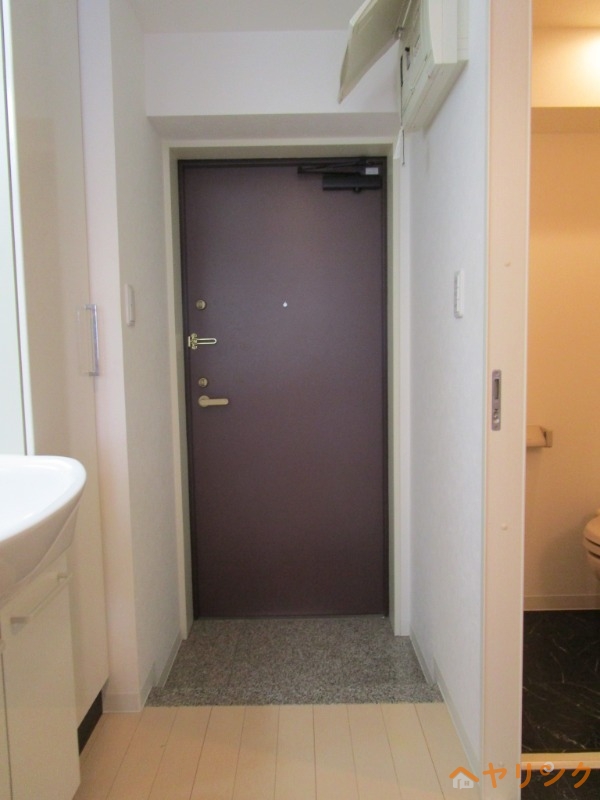 玄関　イメージ