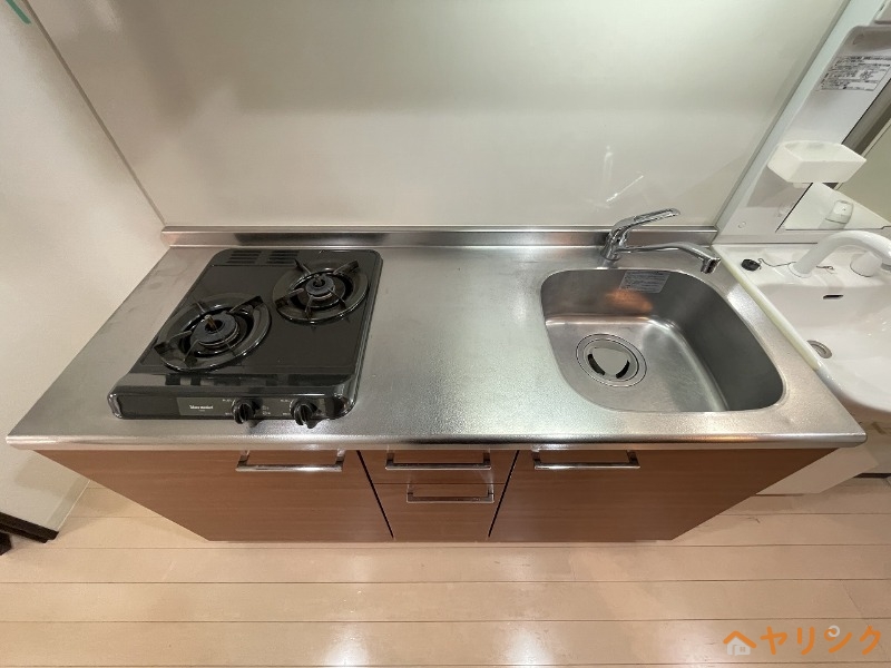 キッチン　イメージ