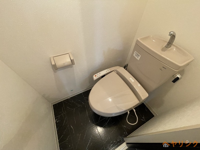 トイレ　イメージ