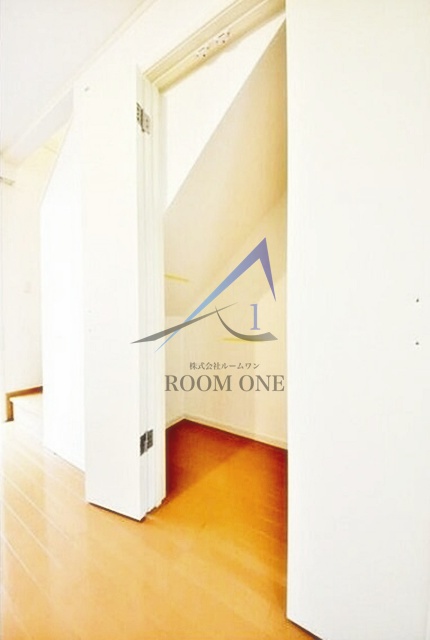 収納　収納です。