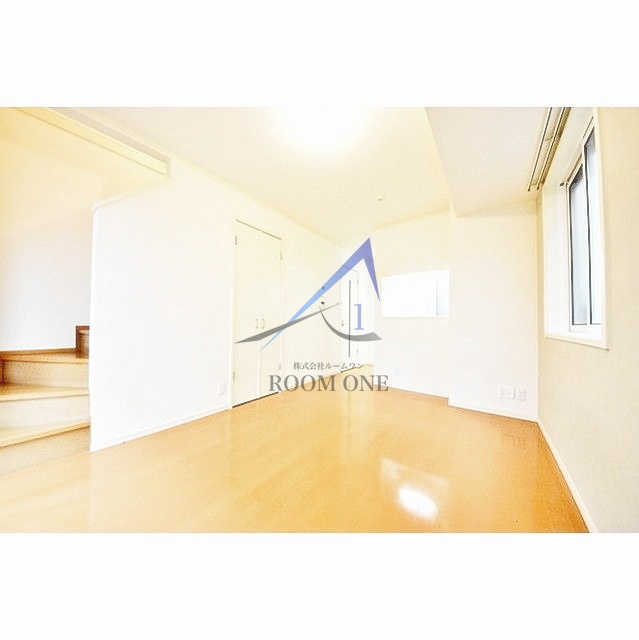 その他部屋・スペース　寝室です。